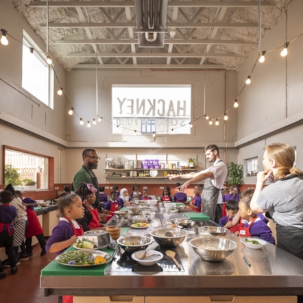 Free school meals