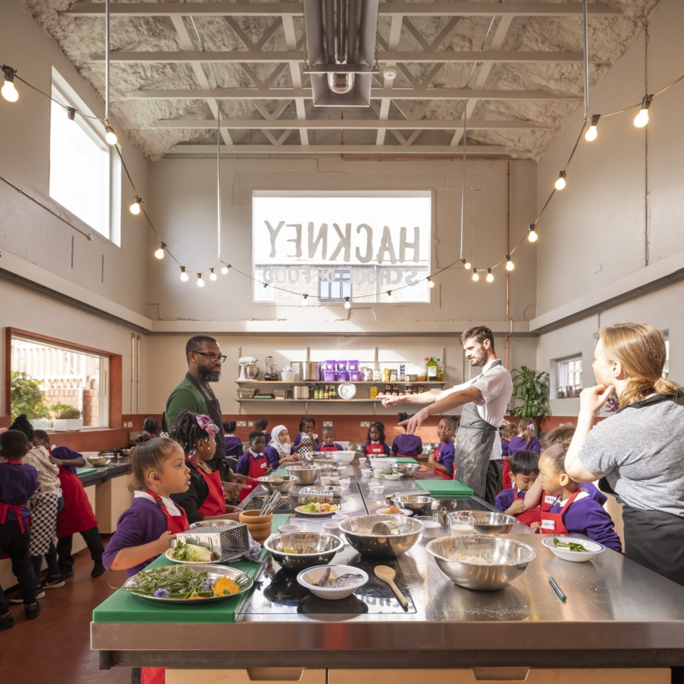 Free school meals