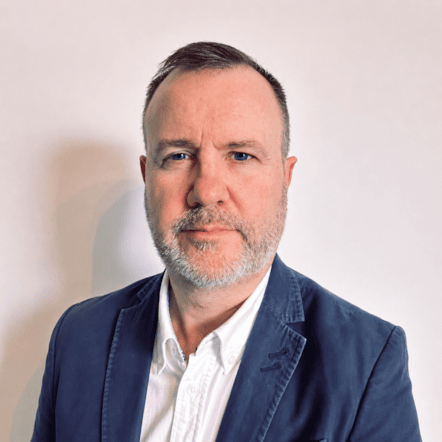 Steve Draper, First Bus Franchising