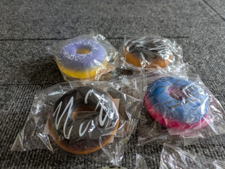 Toys seized June 2026 3