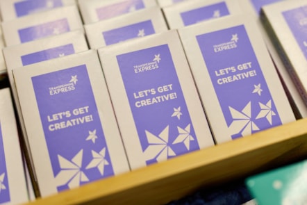 Santa's grotto Manchester Airport- creative