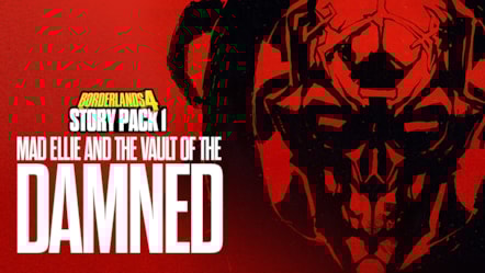 Borderlands 4 Story Pack 1 Teaser