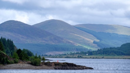 EAC Loch Doon Water Safety 33