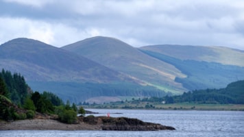 Byelaws to promote responsible camping so all can enjoy Loch Doon - public consultation launched