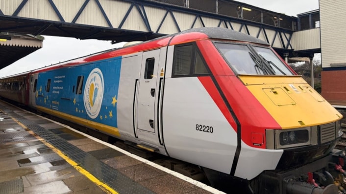 Mark 4 - Seren Dwt-3