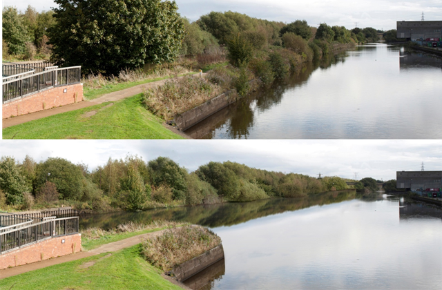 Leeds flood defence scheme on track as key phase begins