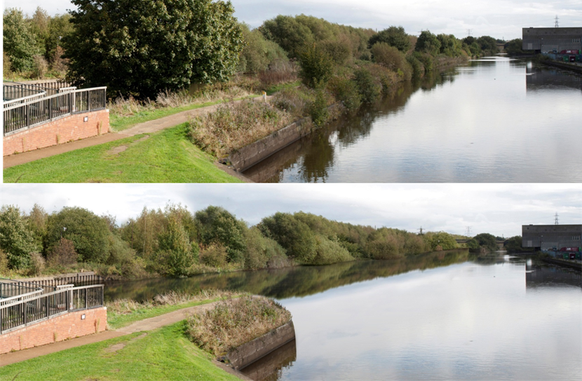 Leeds flood defence scheme on track as key phase begins: knostropcut.png