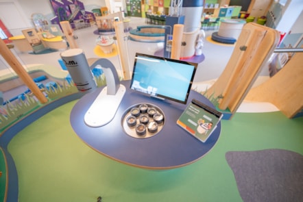 STEM Centre Elgin