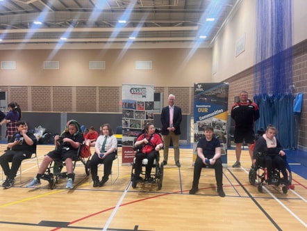 Boccia 2