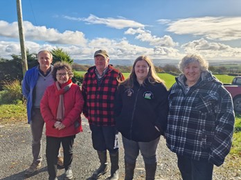 FUW Ceredigion 2