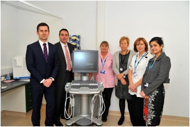 Aintree Hospital enhances image quality and expands Breast Clinic procedures with S2000: aintree-university-full.jpg