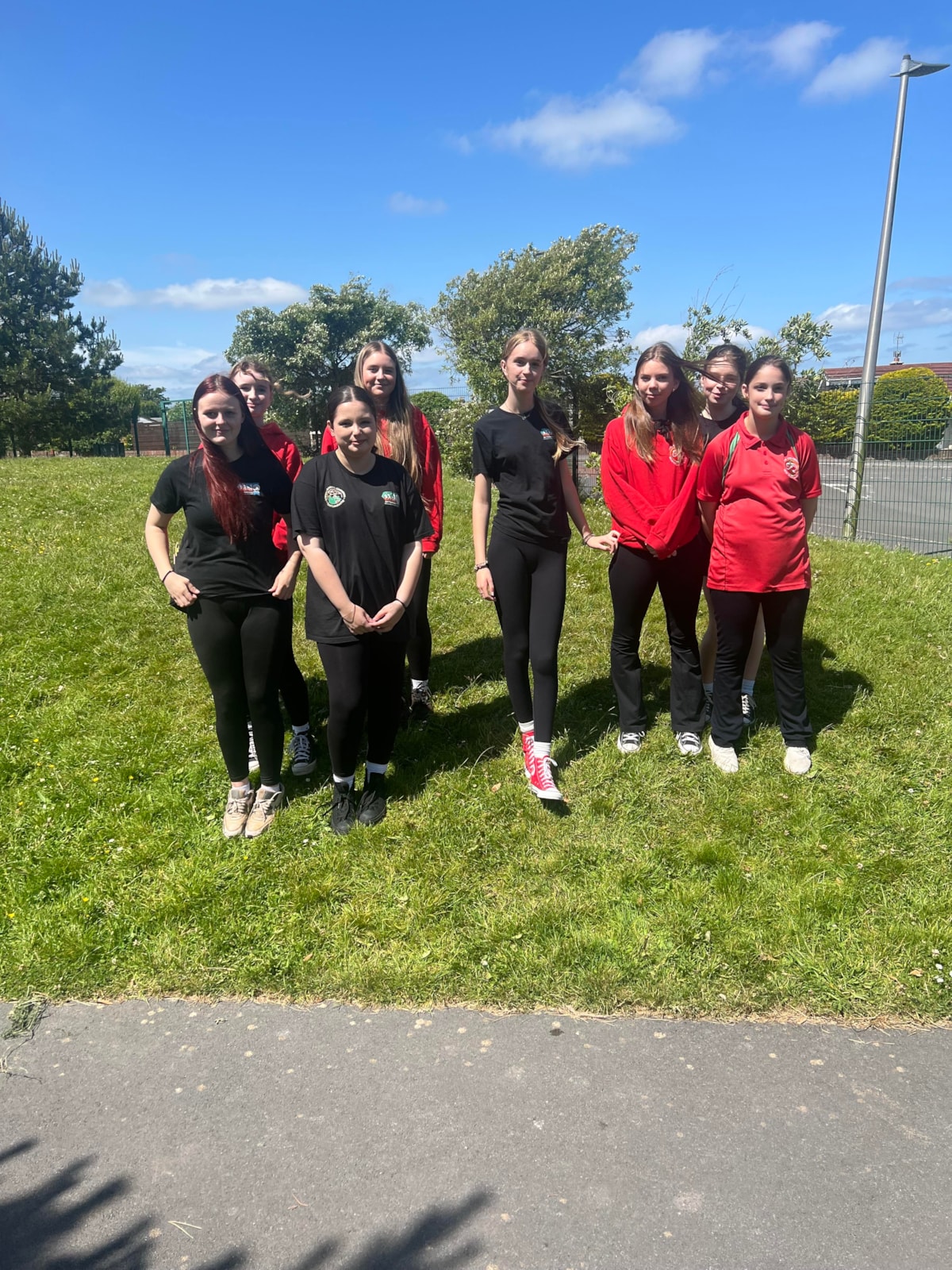 Glannau Gwaun sports 3 - Glannau Gwaun chwaraeon 3