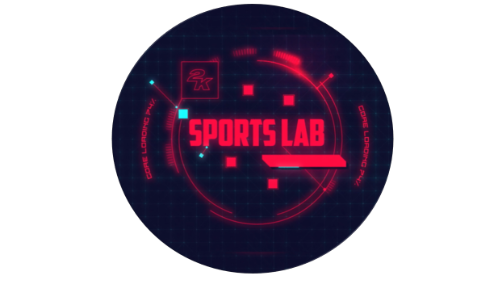 2K Sports Lab