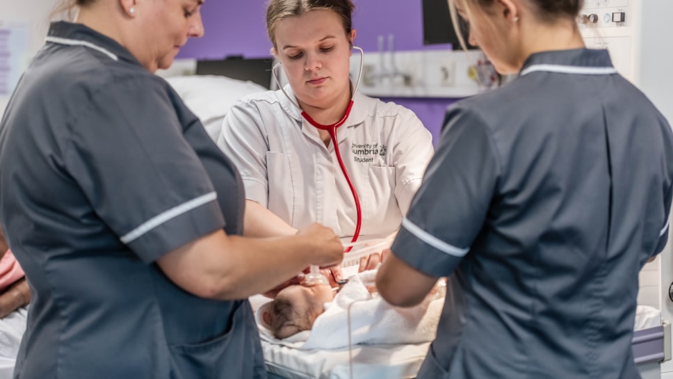 029 SL UoC Fusehill Midwifery SLV 0144 July23