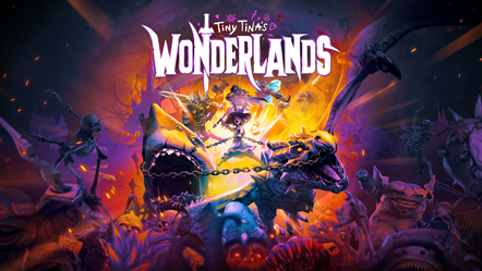 TTWL STEAM KEY ART