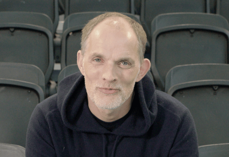 Thomas Tuchel – Cropped For Main Image Use