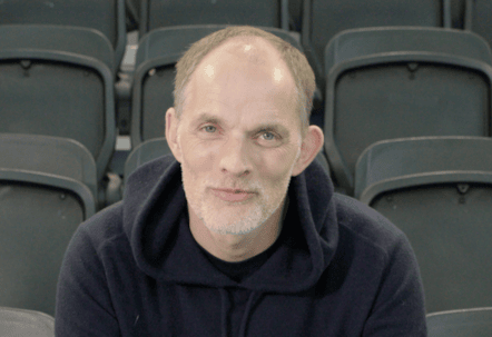 Thomas Tuchel – Cropped For Main Image Use