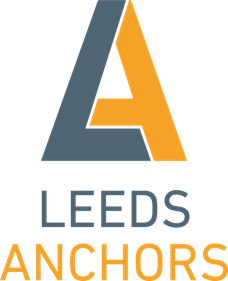 Leeds Anchors unite as public and private sectors join forces to unlock and drive inclusive growth: Anchors-2