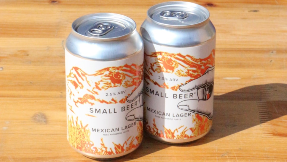 SMALL BEER 2