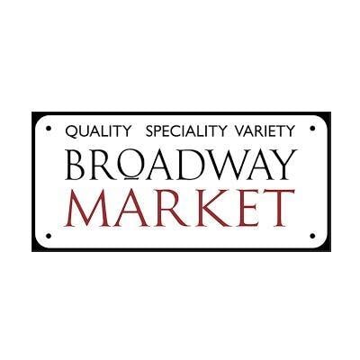 broadway logo