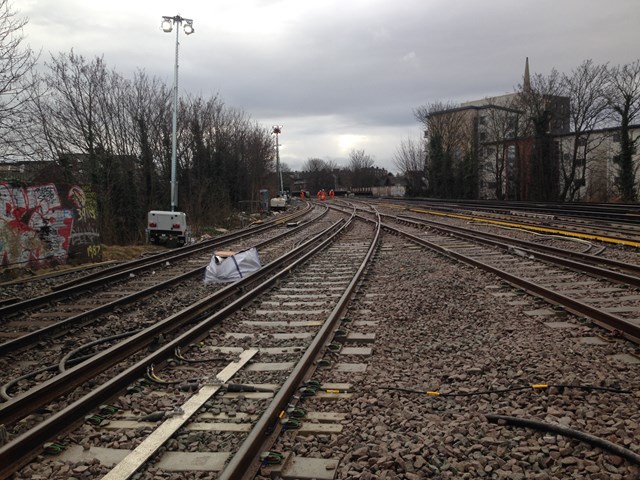 lewisham sunday 3