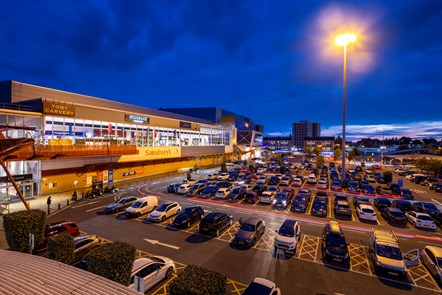 The Brewery Romford