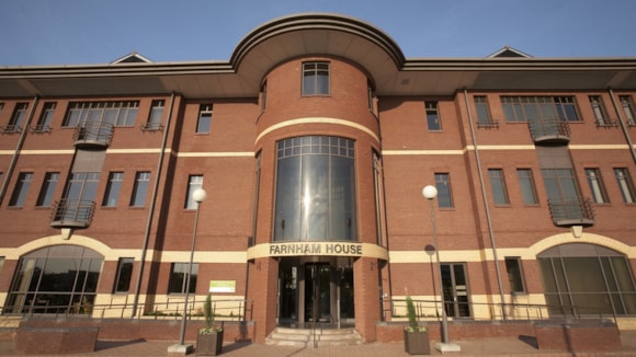 Hertfordshire County Council invites residents to help shape its budget: Farnham House - 1200x675