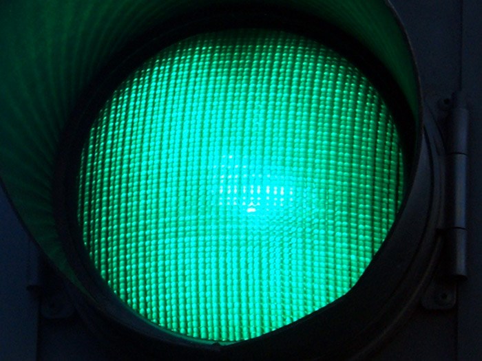 Green Light