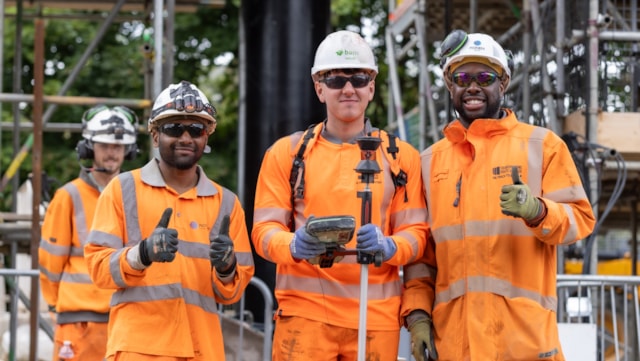 28 days of TRU improvement works completed in West Yorkshire: TRU June improvement works