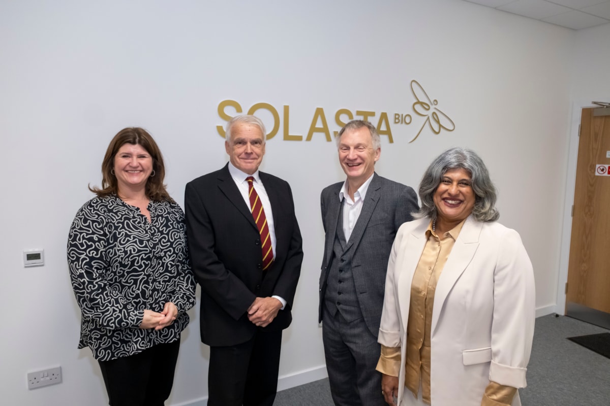 Jane Shireen and Julian SOLASTA opening 11-11-25