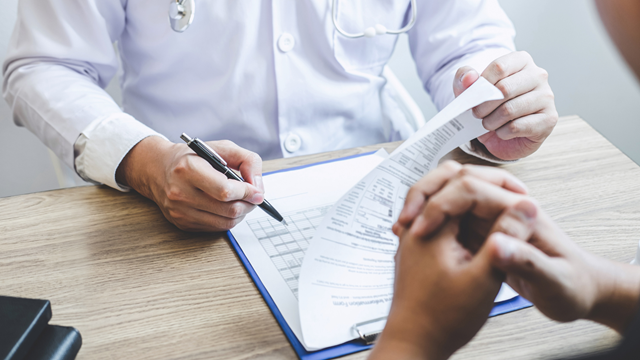 GP Clinic