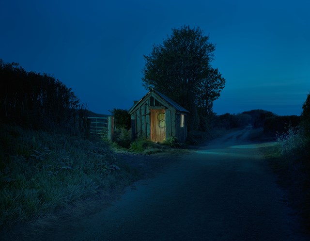Rural Retreat small