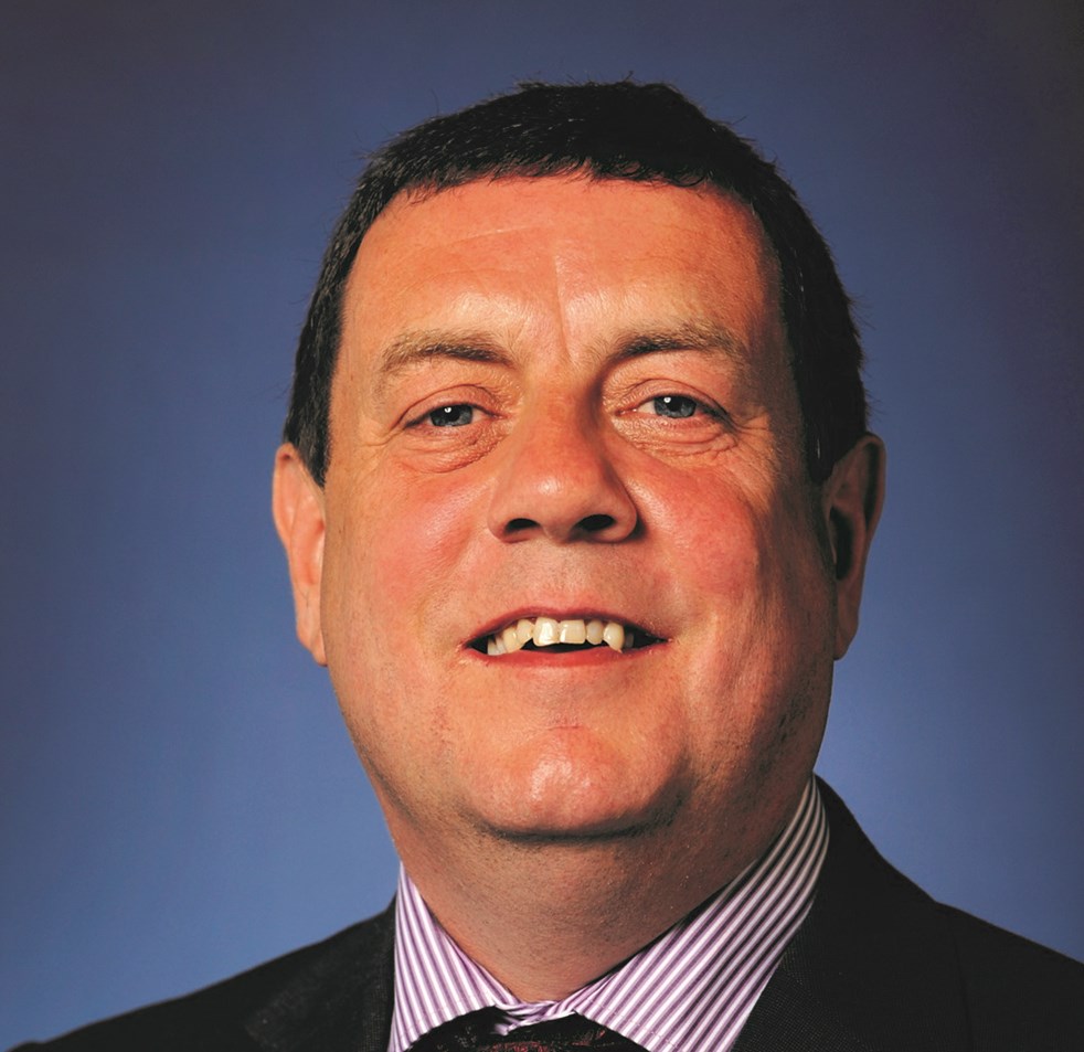 A Christmas message from Councillor Douglas Reid, Leader, East Ayrshire Council