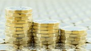 Money stock photo: Money stock photo