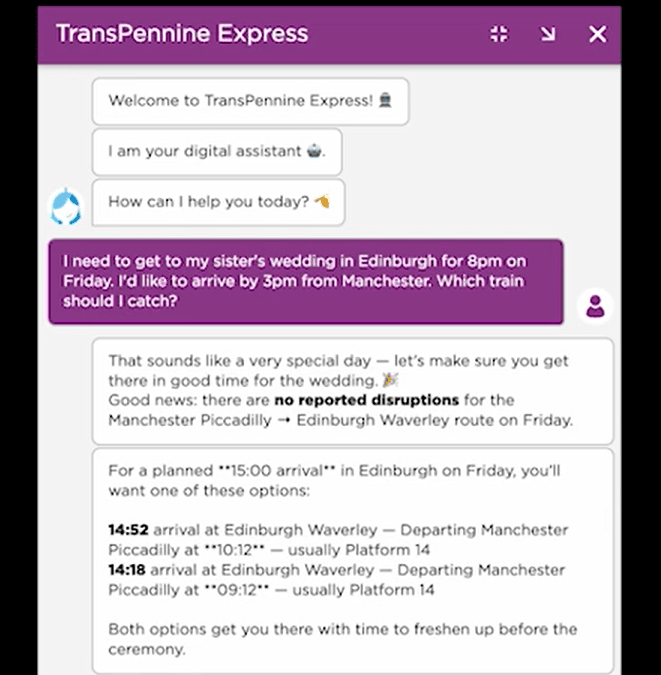 Chatbot 2