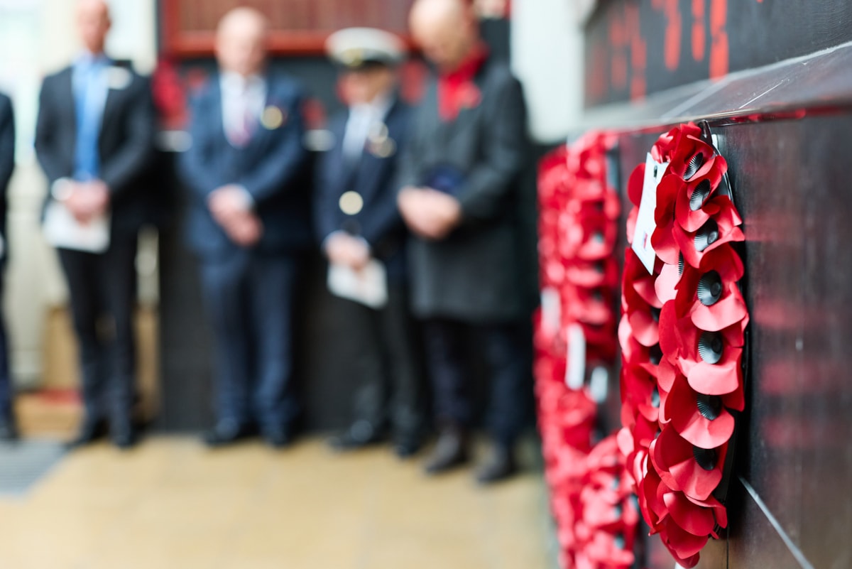 HULL REMEMBRANCE TPE NOV2025 74