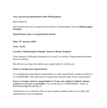 Letter 2-2