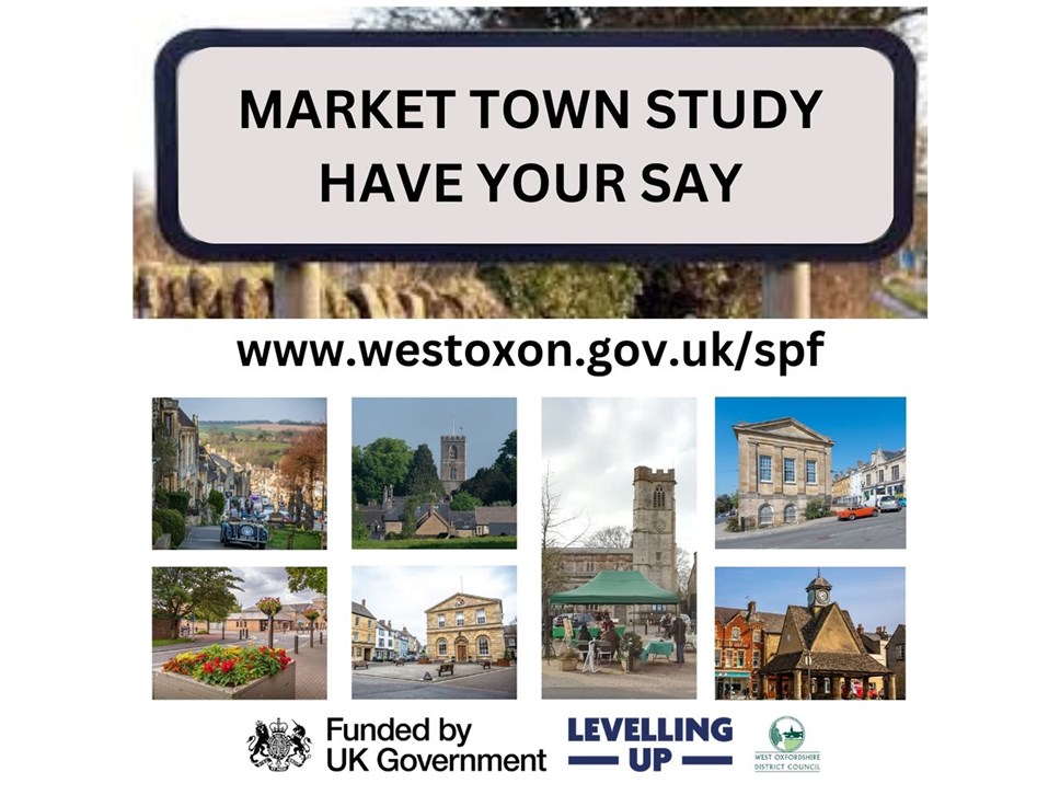 Market Towns Study promo asset landscape 2
