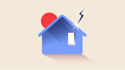 Home insurance: Home insurance