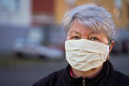 Face covering