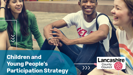 Participation strategy launch