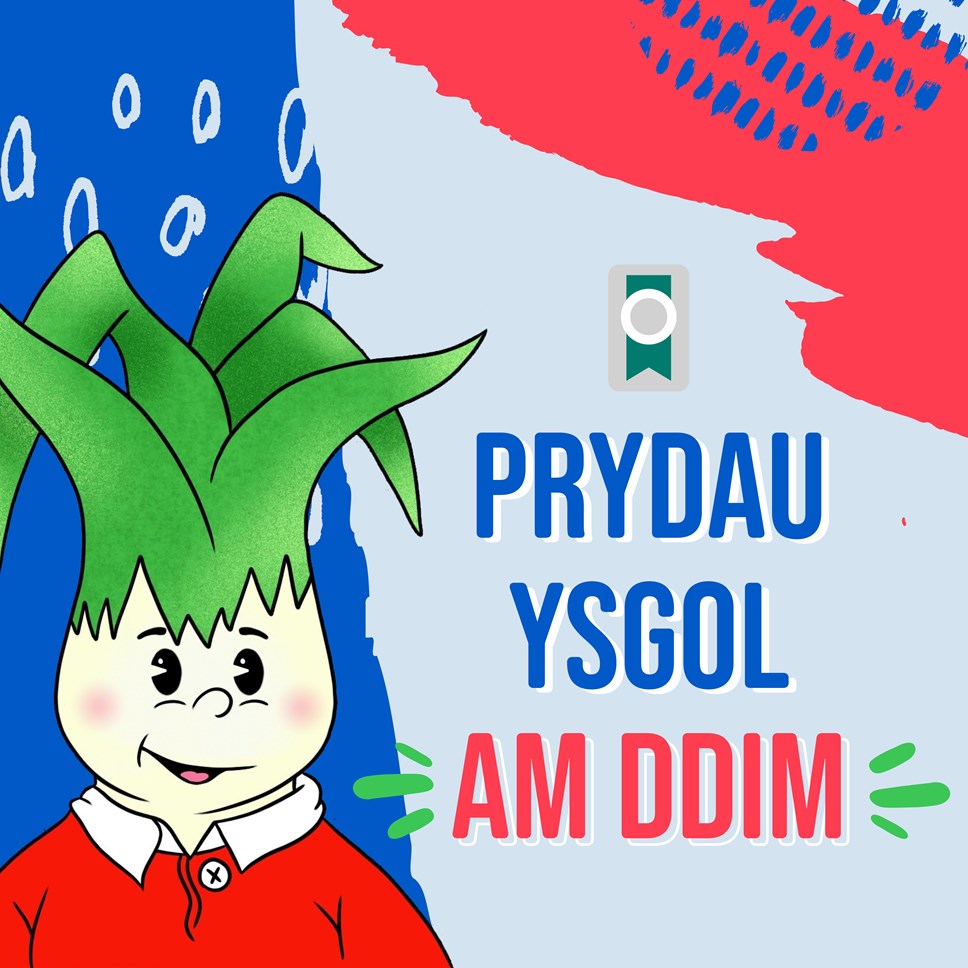 Lennie prydau usgol am ddim