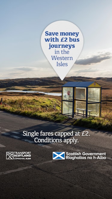 1080x1920 Western Isles Bus Fare Pilot Static Social