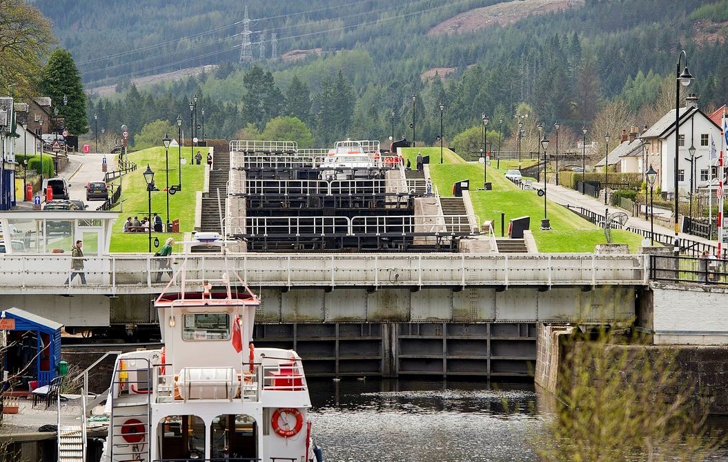 Fort Augustus