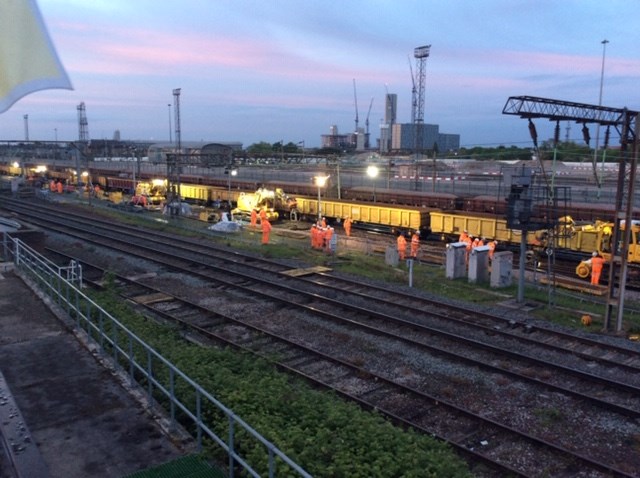 Willesden Week06 1