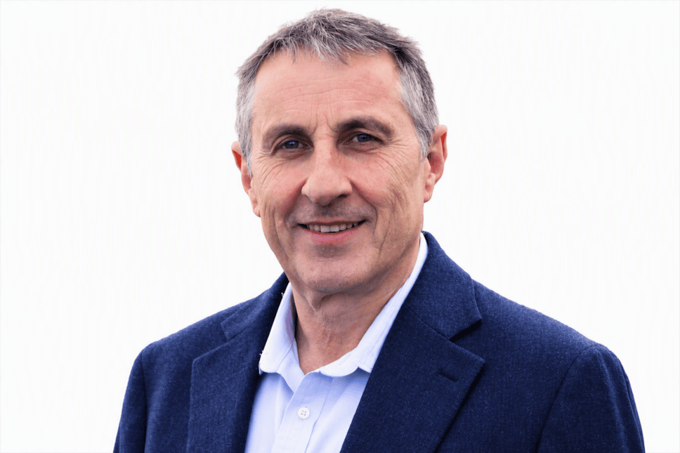 Chief Allied Health Professions Officer - Gareth Evans-3