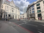TfL Image - Monument Junction 1: TfL Image - Monument Junction 1