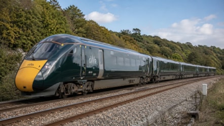 GWR