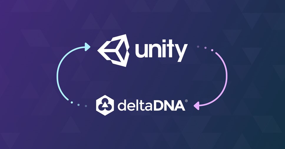 Unity deltaDNA