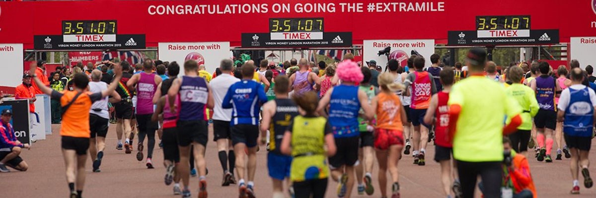 london marathon 2019